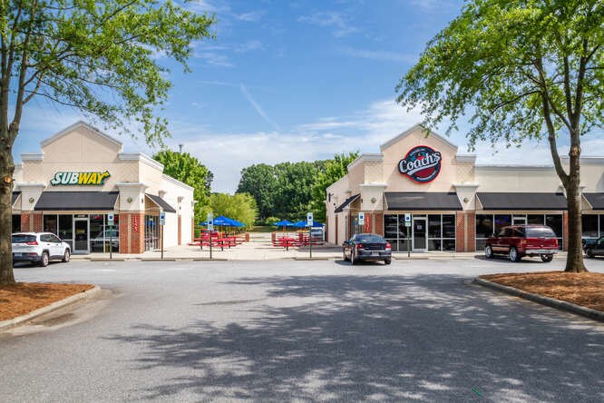 More Photos Of 1531 Cinema Dr, Statesville Unknown For Lease