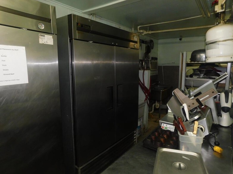 More Photos Of 500 S Velasco St, Angleton Restaurant For Sale