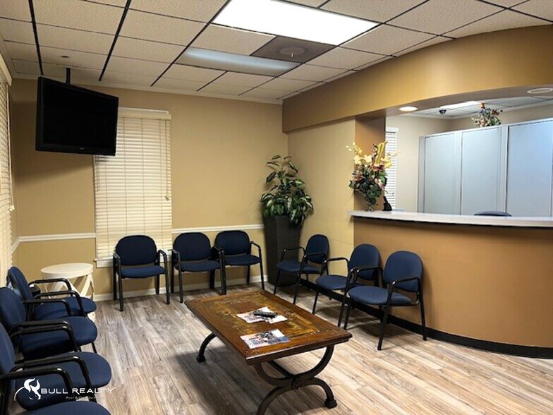 More Photos Of 900 N Hairston Rd, Stone Mountain Office For Sale
