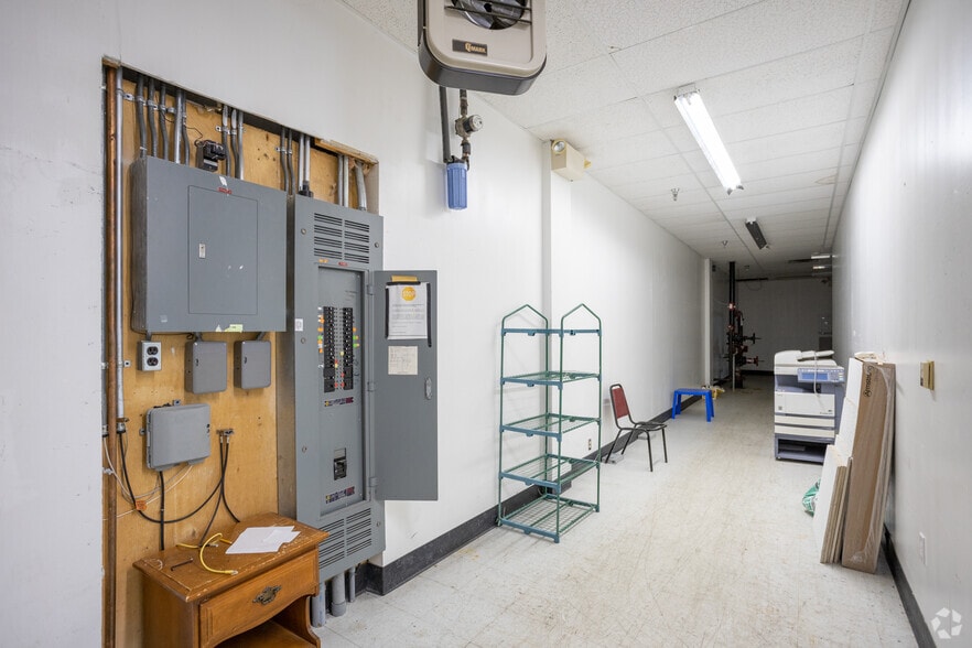 Photo of 1st Floor Ste 1117