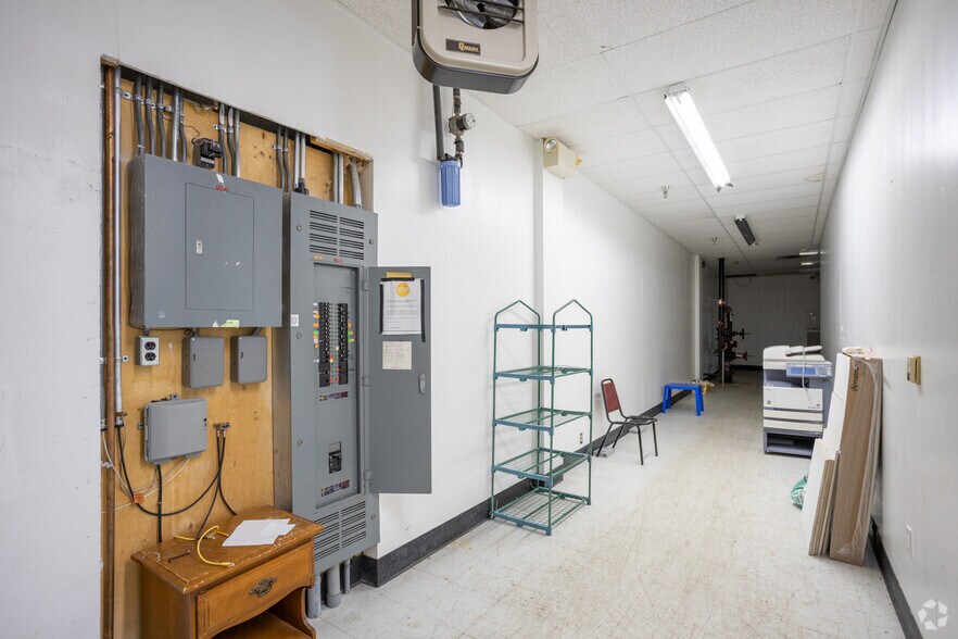 Photo of 1st Floor Ste 1117