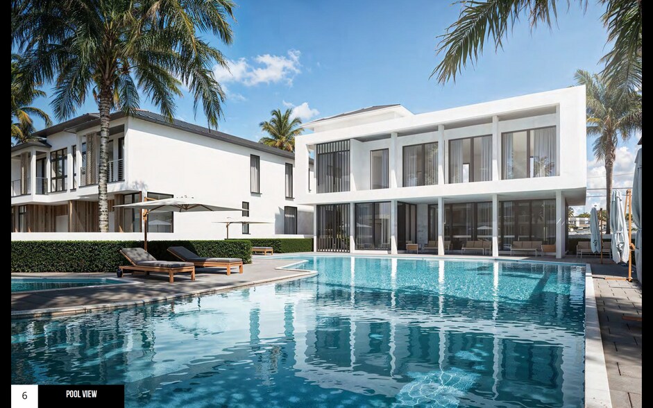 More Photos Of 2419-2605 N Federal Hwy, Delray Beach Land For Sale