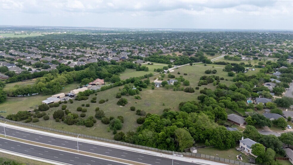 More Photos Of 1294 Johnson Ln, Round Rock Land For Sale