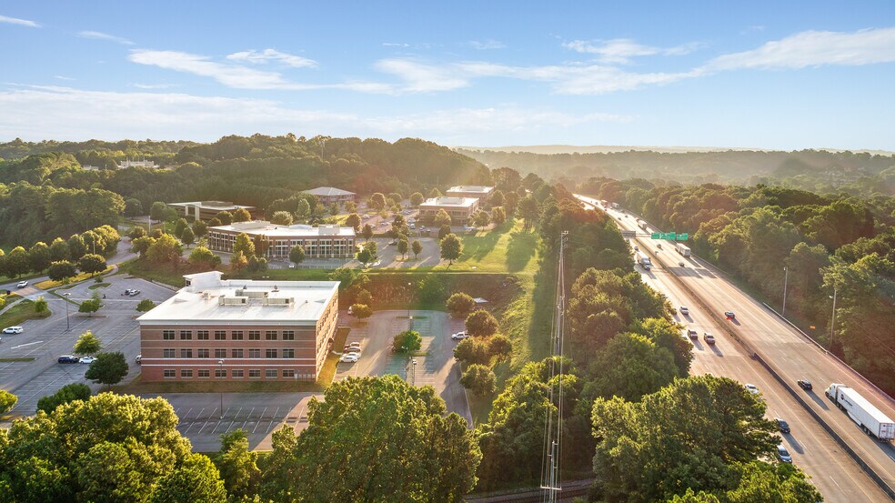 More Photos Of 1206 Pointe Centre Dr, Chattanooga Medical For Lease