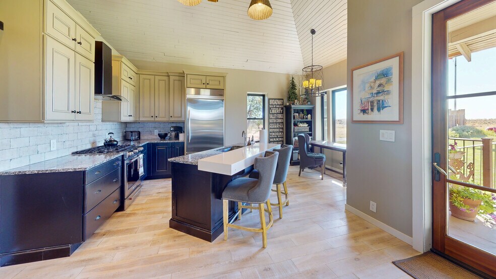 More Photos Of 836 E Highway 26, Richfield Land For Sale