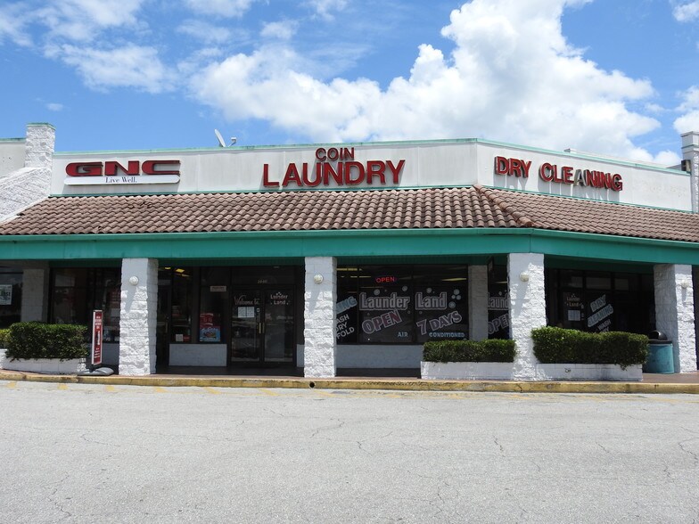 More Photos Of 1660 US 41, Inverness Unknown For Lease