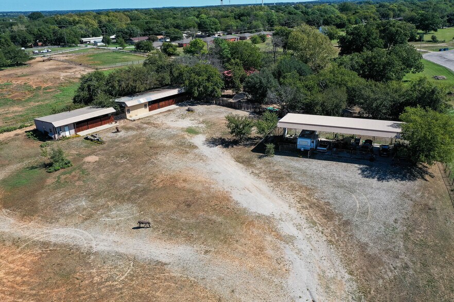 More Photos Of 0 US Highway 287, Alvord Land For Sale