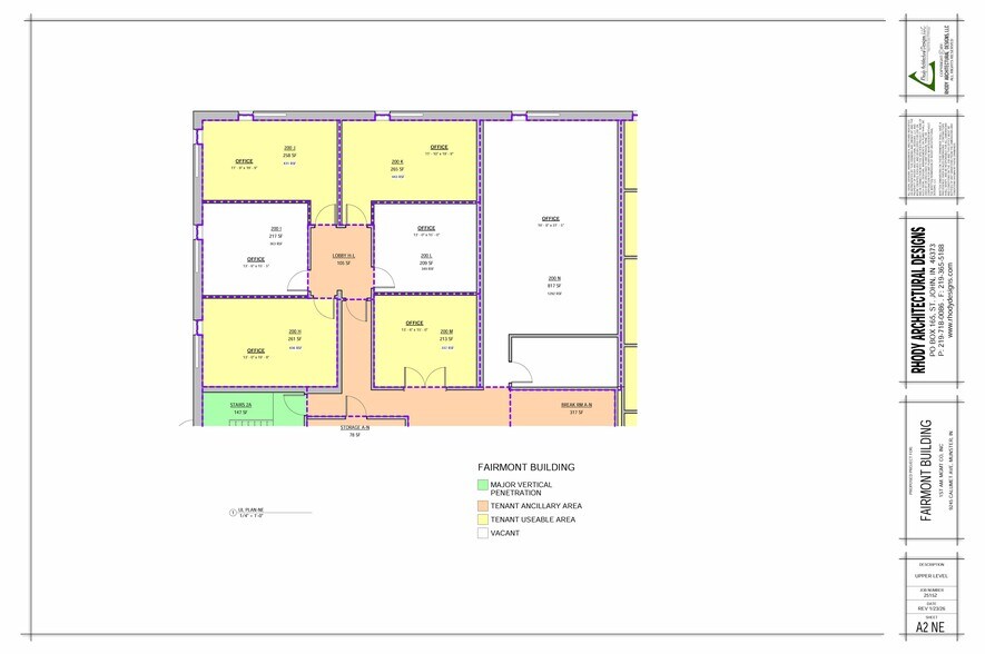 More Photos Of 9245 Calumet Ave, Munster Office Residential For Sale
