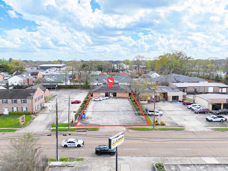 More Photos Of 4750 North Blvd, Baton Rouge Medical For Sale