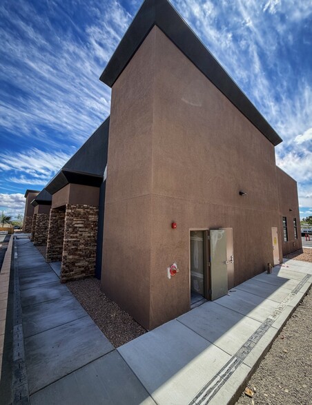 More Photos Of 2541 Buffalo dr, Las Vegas General Retail For Lease