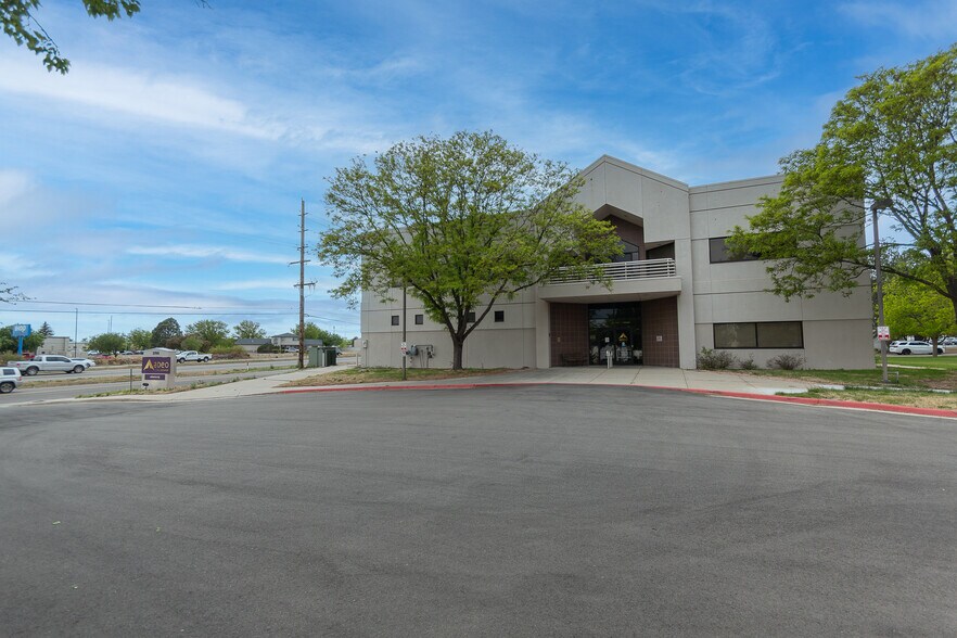 More Photos Of 2780 28th Ave, Greeley Specialty For Lease