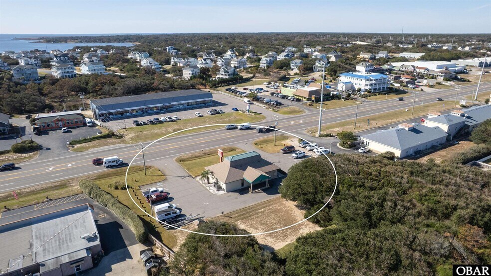 More Photos Of 3719 N Croatan Hwy, Kitty Hawk Flex For Sale