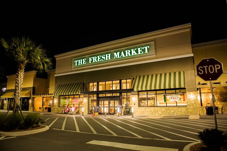 More Photos Of N Wickham Rd @ Jordan Blass Dr., Melbourne Unknown For Lease