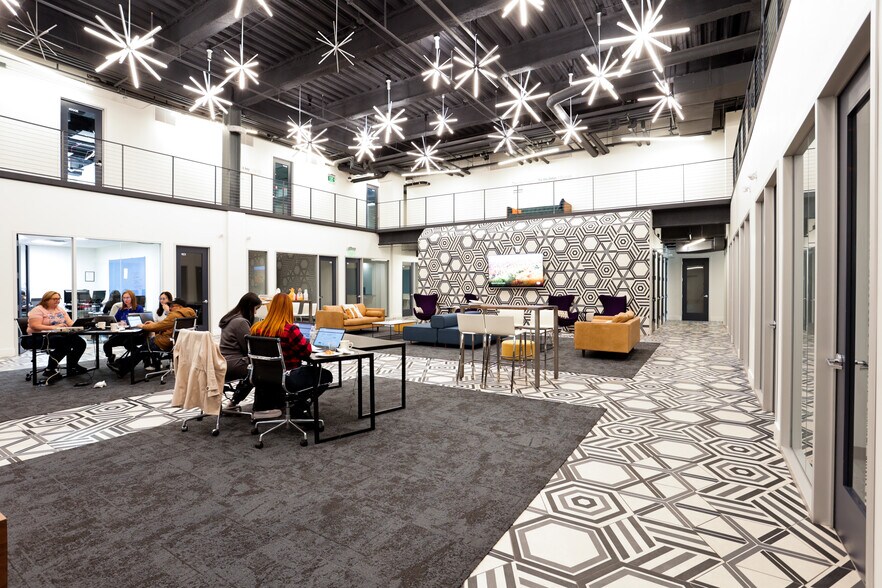 More Photos Of 1630 Welton St, Denver Coworking Space