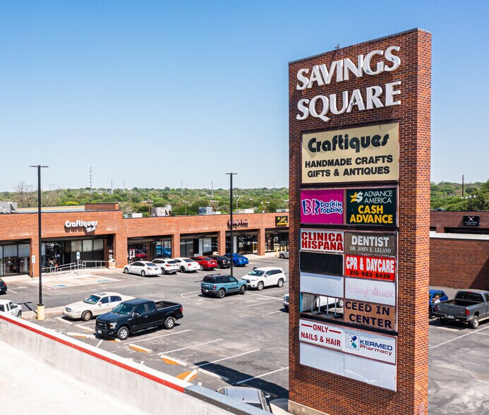More Photos Of 6703 Bandera Rd, San Antonio Storefront For Sale