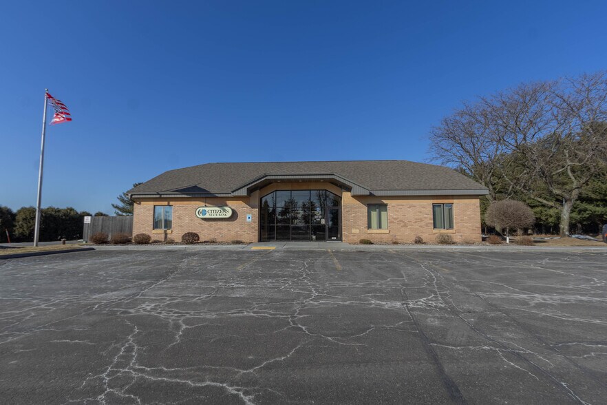 More Photos Of 15036 County Hwy S, Chippewa Falls Office For Sale