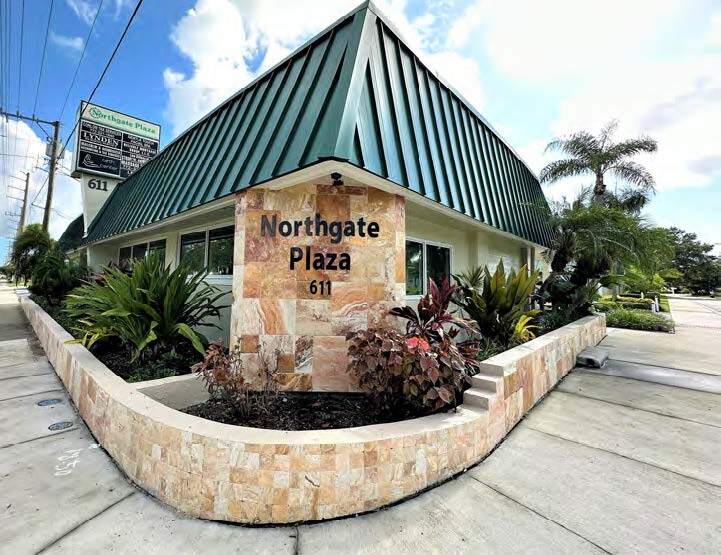 More Photos Of 611 SW Federal Hwy, Stuart Office For Sale