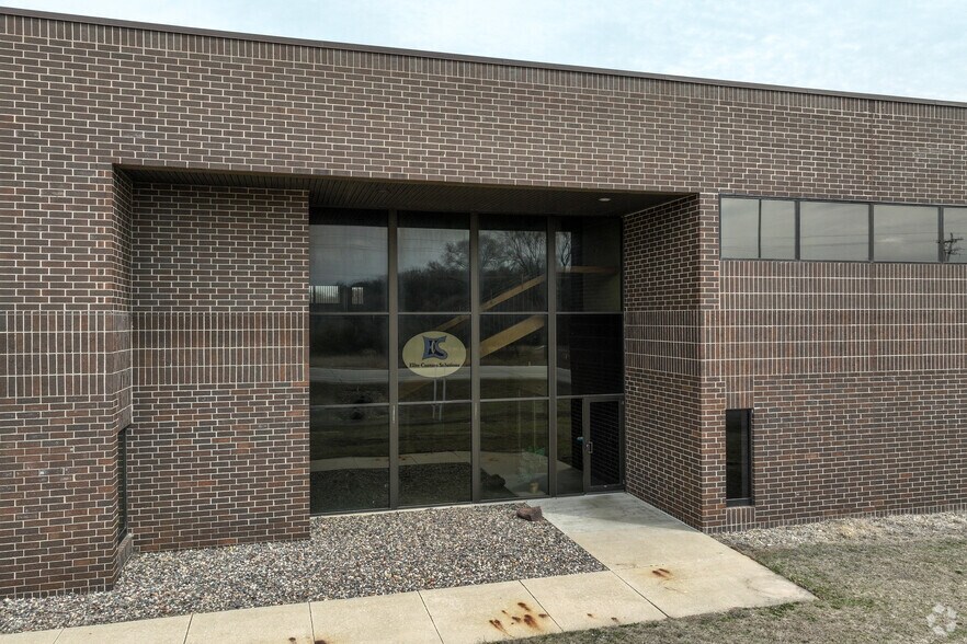 More Photos Of 2450 Marion Rd SE, Rochester Industrial For Sale