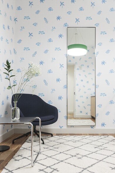 More Photos Of 160-170 Varick St, New York Coworking Space