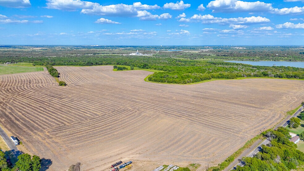 More Photos Of TBD Old Waxahachie rd, Ennis Land For Sale