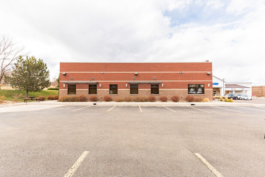 More Photos Of 9299 S Broadway, Highlands Ranch Medical For Sale