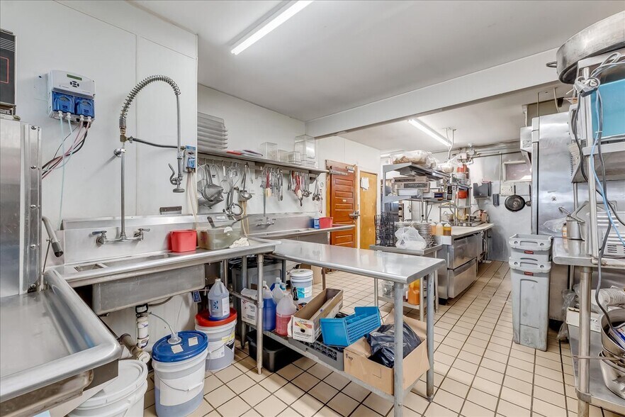 More Photos Of 1045 Route 390, Greentown Restaurant For Sale