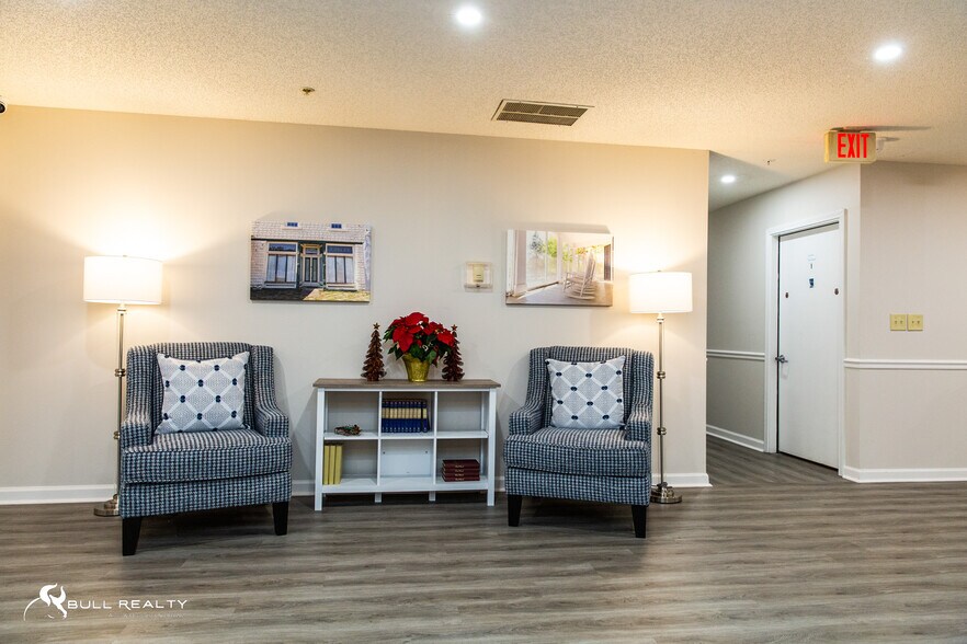 More Photos Of 286 Four Points Rd, Jackson Healthcare For Sale