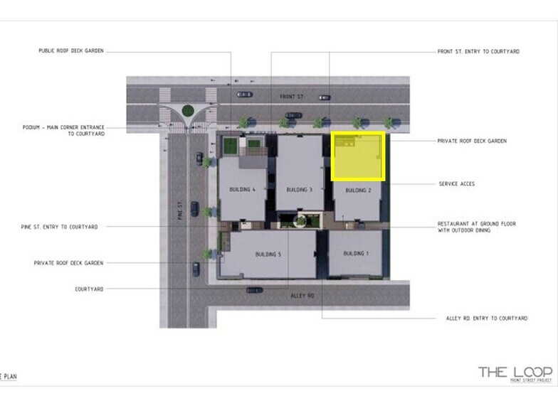 More Photos Of 141 W Front St, Traverse City Apartments For Lease