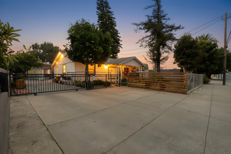 More Photos Of 2252 Durfee Ave, El Monte Warehouse For Sale