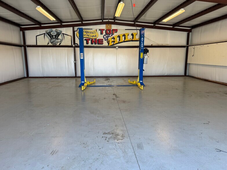 More Photos Of 10630 State Route 69, Mayer Contractor Storage Yard For Lease