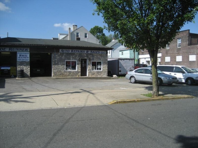 More Photos Of 404-410 S Main St, Phillipsburg Auto Repair For Sale