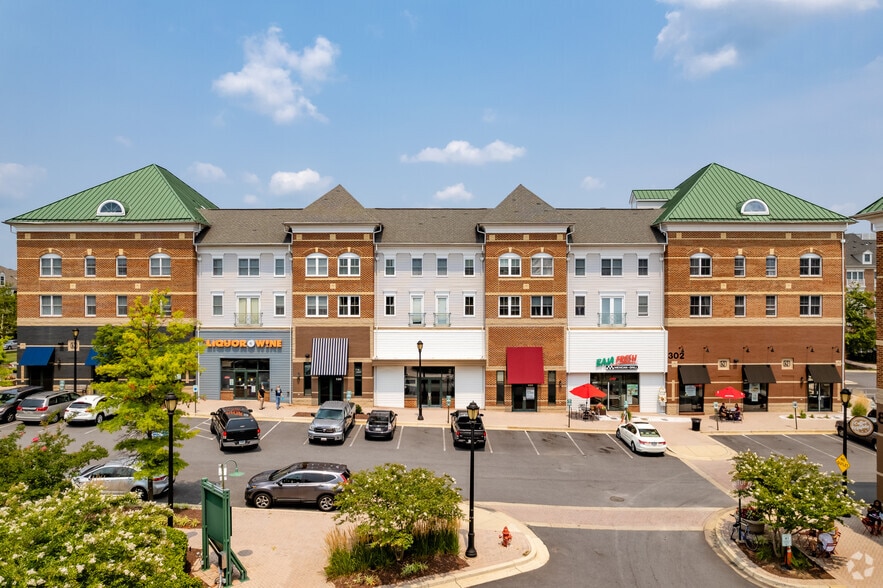 More Photos Of 402 King Farm Blvd, Rockville Unknown For Lease