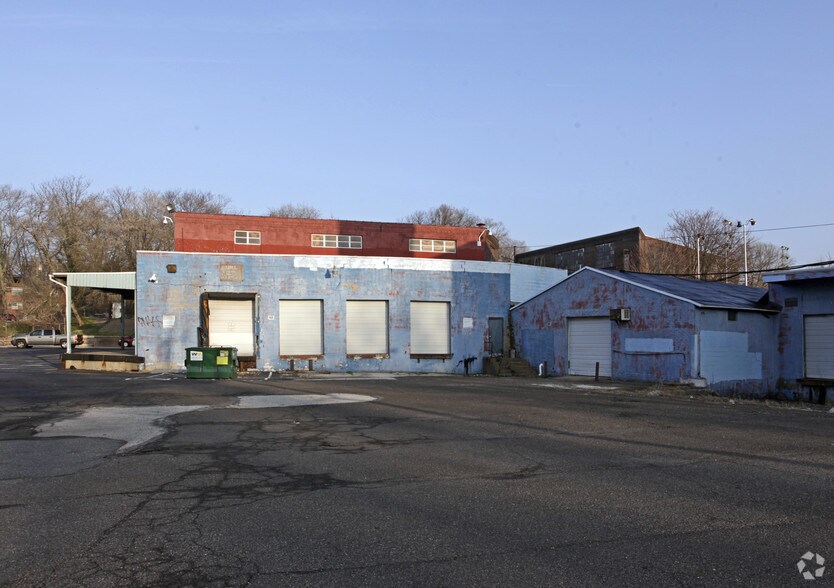 More Photos Of 4629 Adams Ave, Philadelphia Manufacturing For Lease