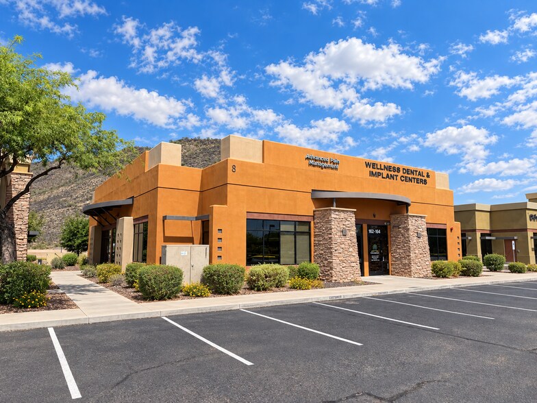More Photos Of 20325 N 51st Ave, Glendale Office For Sale
