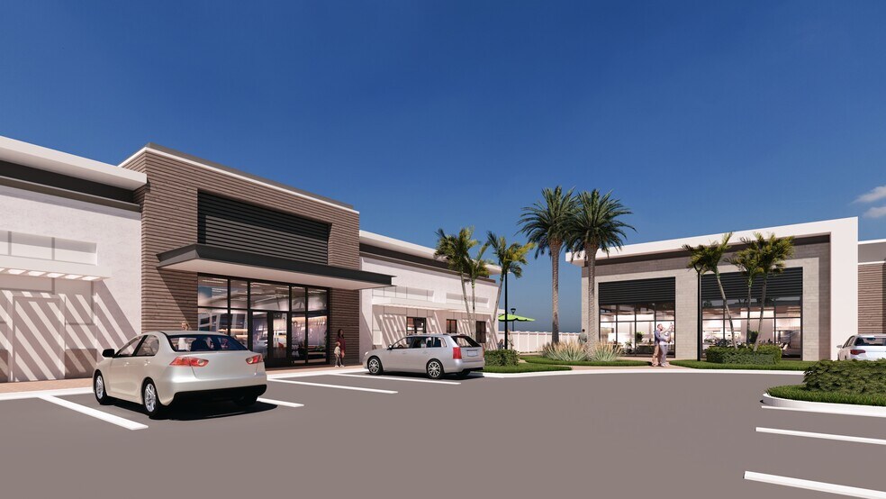 More Photos Of 15601 Sheridan St, Davie Unknown For Lease