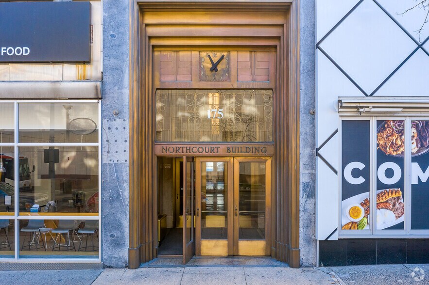 More Photos Of 175 Main St, White Plains Office For Lease