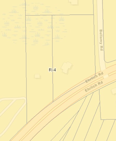 More Photos Of 5911 Ehrlich Rd, Tampa Land For Sale