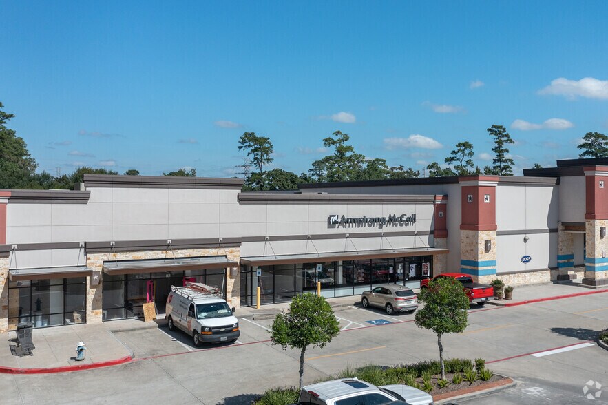 More Photos Of 6621-7103 FM 1960, Humble Unknown For Lease