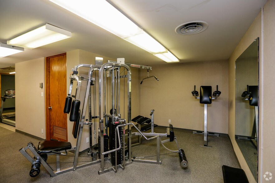 Photo of 11st Floor Ste 1150