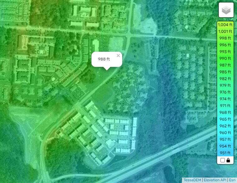 More Photos Of 0 Hamilton Rd, Columbus Land For Lease