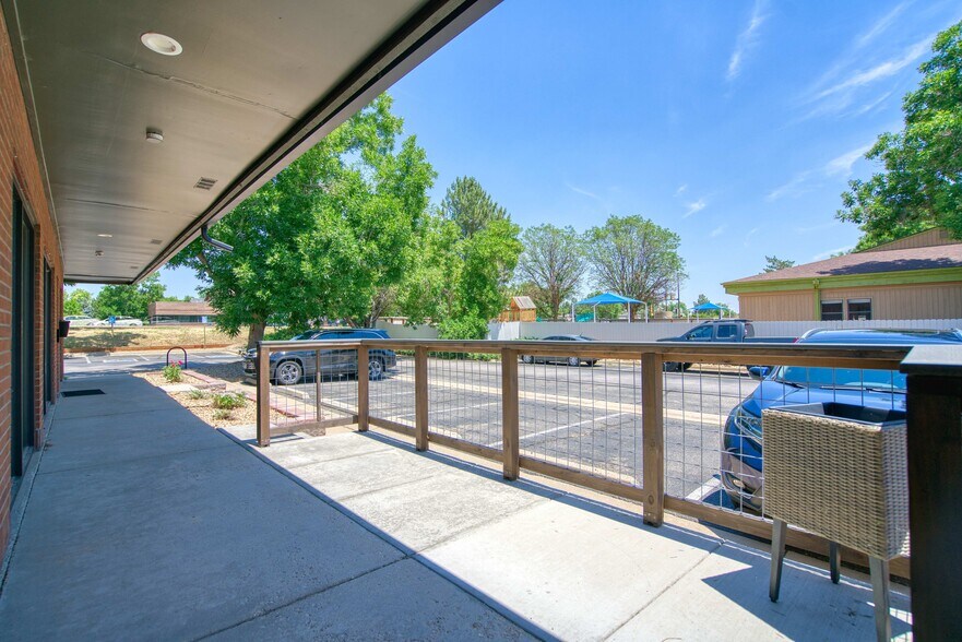 More Photos Of 1345 Plaza Ct N, Lafayette Office For Sale