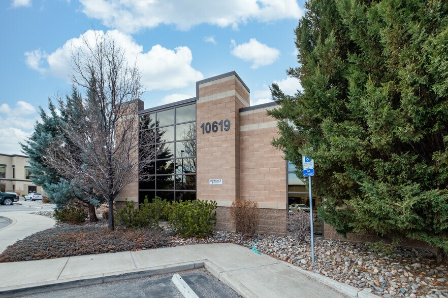 More Photos Of 10619 Professional Circle, Reno Medical For Sale