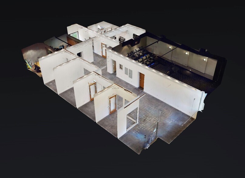 More Photos Of 5325 Topanga Canyon Blvd, Woodland Hills Office Residential For Lease