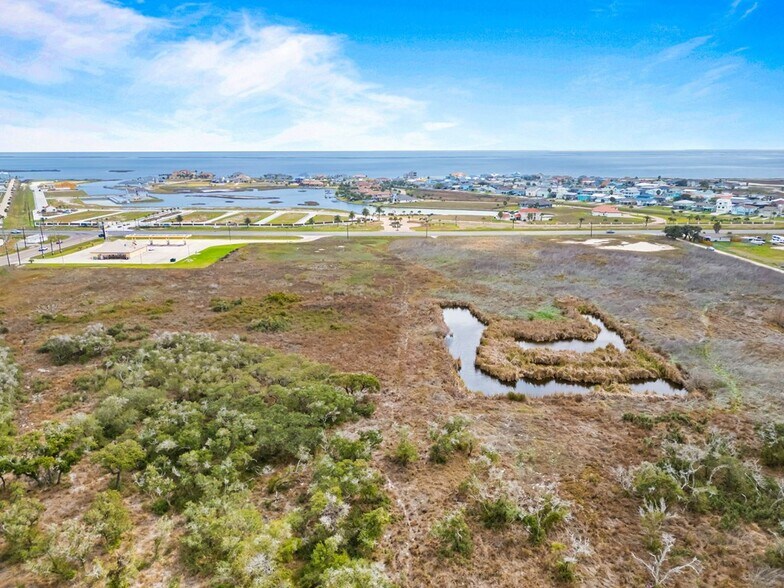 More Photos Of 3402-3444 Hwy 35 N, Aransas Pass Land For Sale