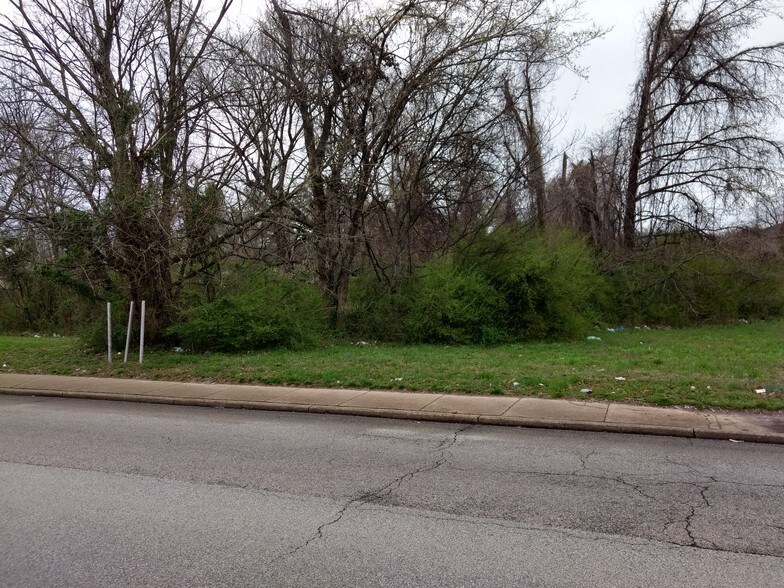 More Photos Of 0 Frayser Blvd, Memphis Land For Sale