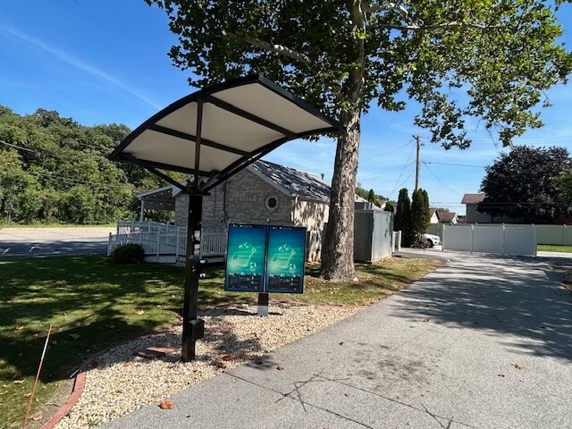 More Photos Of 5201 W 167th St, Oak Forest Fast Food For Sale