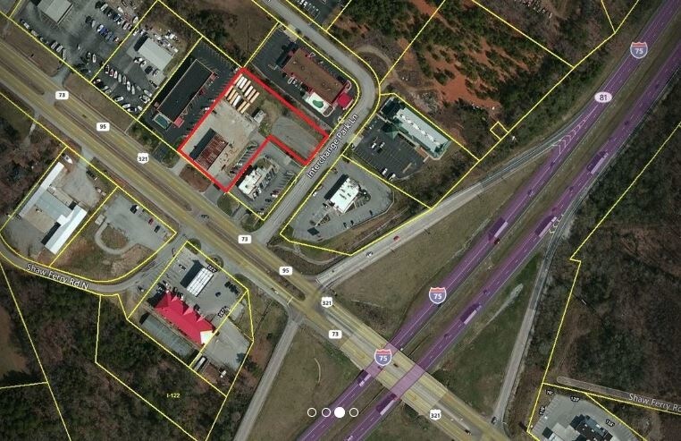 More Photos Of 1207 Hwy 321 N, Lenoir City Land For Sale