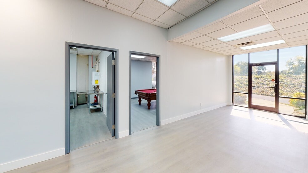 More Photos Of 3990 Sam Wilson Rd, Charlotte Warehouse For Lease