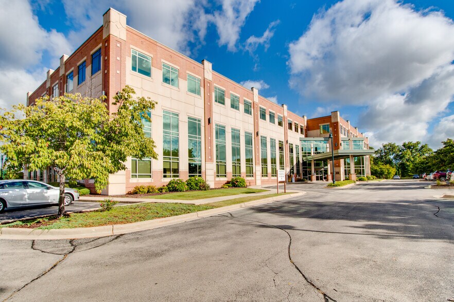 More Photos Of 4600 W Loomis Rd, Greenfield Office For Sale