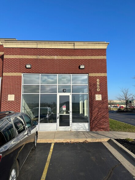 More Photos Of 6880 W Main St, Kalamazoo General Retail For Sale